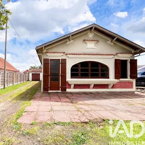 Maison traditionnelle à Pessac (33600)