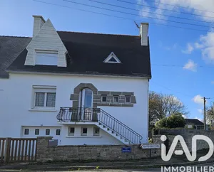 House at Audierne (29770)