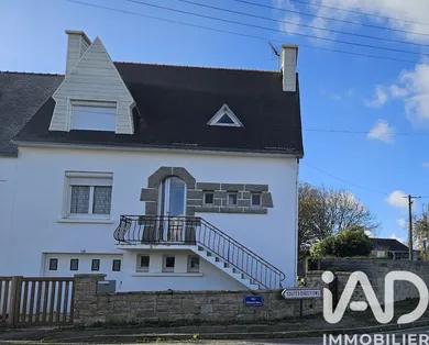 House in Audierne (29770)