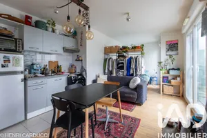 Appartement à Saint-Ouen-sur-Seine (93400)