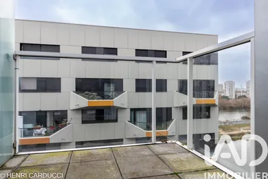 Appartement à Saint-Ouen-sur-Seine (93400)