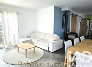 Maison à Coëx (85220)