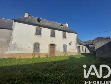 Maison à Laborde (65130)