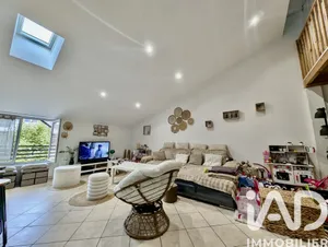 Apartment at Puget-sur-Argens (83480)