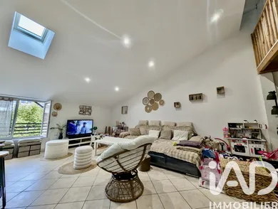 Apartment in Puget-sur-Argens (83480)