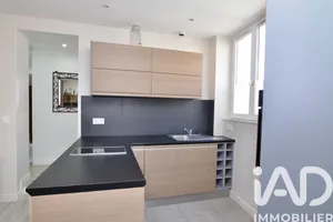 Apartment in Ferrières-en-Brie (77164)