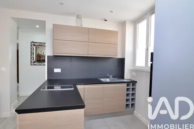 Appartement à Ferrières-en-Brie (77164)