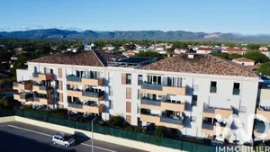 Apartment at Puget-sur-Argens (83480)