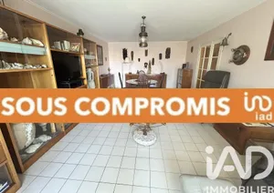 Appartement à Nîmes (30900)