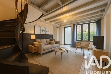 Maison de village à Vizille (38220)