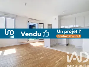 Appartement à Châtenay-Malabry (92290)