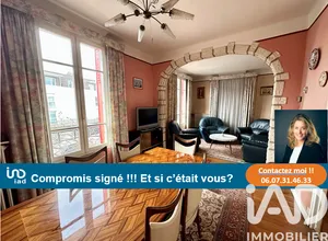 Maison à Palaiseau (91120)