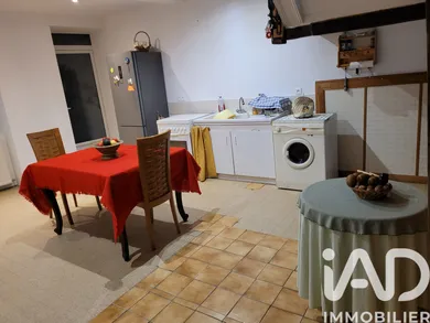 Townhouse in Toulon-sur-Arroux (71320)