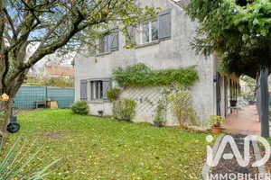 Maison à Bouffémont (95570)