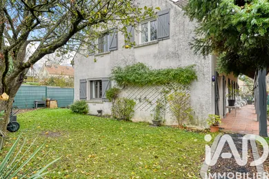 House in Bouffémont (95570)