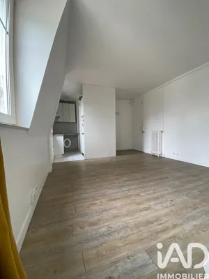 Appartement à Neuilly-sur-Seine (92200)