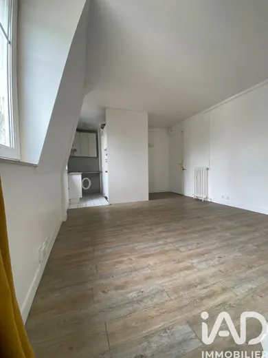 Appartement à Neuilly-sur-Seine (92200)