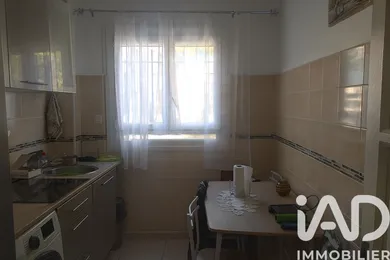 Appartement à Perpignan (66000)