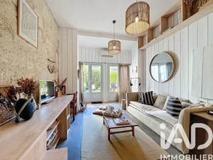 Appartement à Bordeaux (33100)