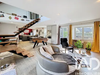 House at Roz-sur-Couesnon (35610)