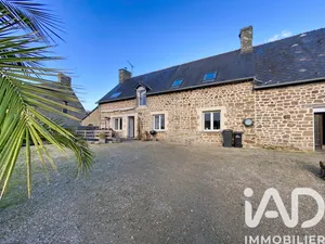 Longère à Roz-sur-Couesnon (35610)