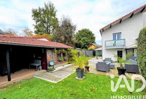 House in Le Mesnil-Esnard (76240)