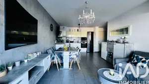 Apartment at Puget-sur-Argens (83480)