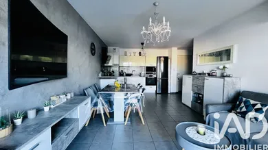 Apartment in Puget-sur-Argens (83480)