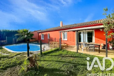 House in Gaillac (81600)