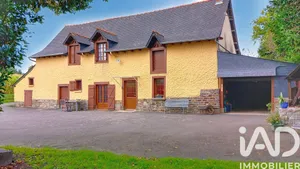 House at Melesse (35520)