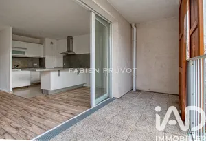 Appartement à Cergy (95800)