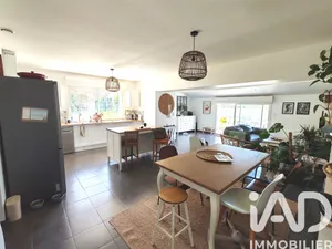 Maison à Gradignan (33170)