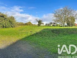 Building plot at Trégueux (22950)
