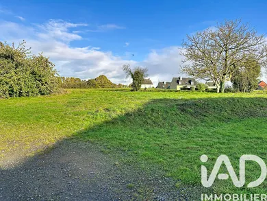 Terrain à bâtir à Trégueux (22950)