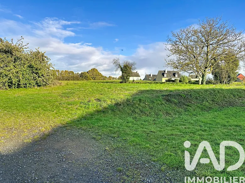 Terrain à bâtir à Trégueux (22950) · 107 000 €