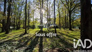 Maison à Saint-Lambert-la-Potherie (49070)