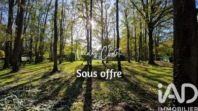 Maison à Saint-Lambert-la-Potherie (49070)