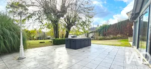 Maison traditionnelle à Cinq-Mars-la-Pile (37130)