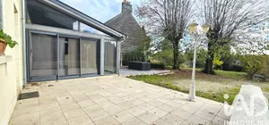 Maison traditionnelle à Cinq-Mars-la-Pile (37130)