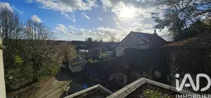 Maison traditionnelle à Cinq-Mars-la-Pile (37130)