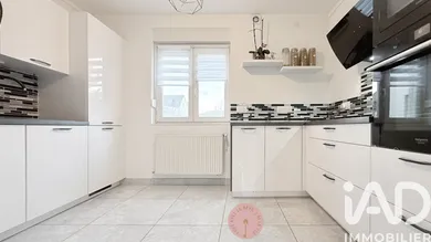 Appartement à Yutz (57970)