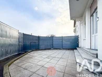 Apartment in Yutz (57970)