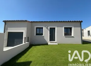 House at Bize-Minervois (11120)