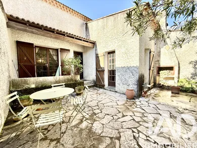 Maison à Orange (84100)
