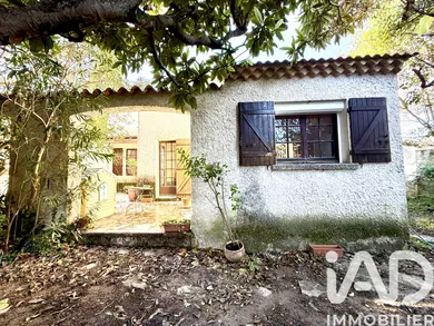 Maison à Orange (84100)