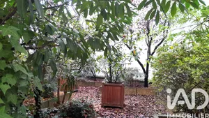 Appartement à Paris (75018)