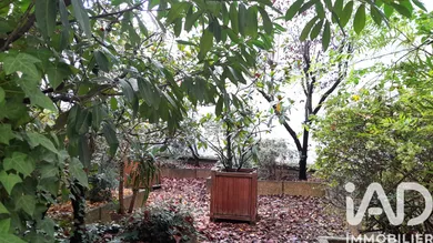 Apartment in Paris (75018)