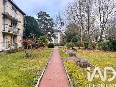 Appartement à Maisons-Laffitte (78600)