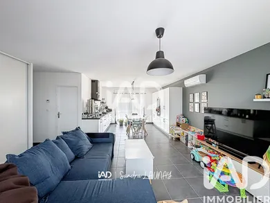 Maison traditionnelle à Chilleurs-aux-Bois (45170)