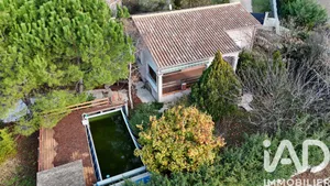 House at Alès (30100)